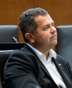 Janez Magyar v DZ