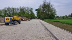 Zelena poslovno – industrijska cona Beltinci