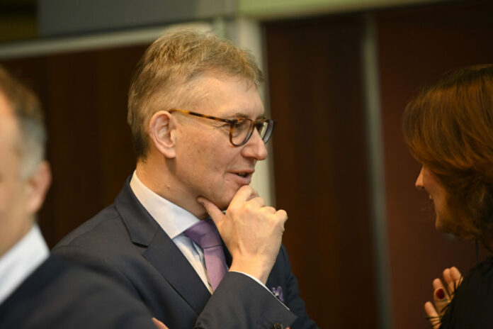 Srečanje certificiranih nadzornikov 2022
